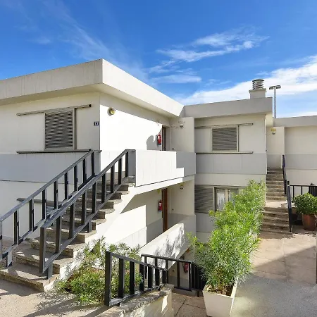 By Villagrancanaria Апартаменты *