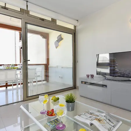 By Villagrancanaria Апартаменты