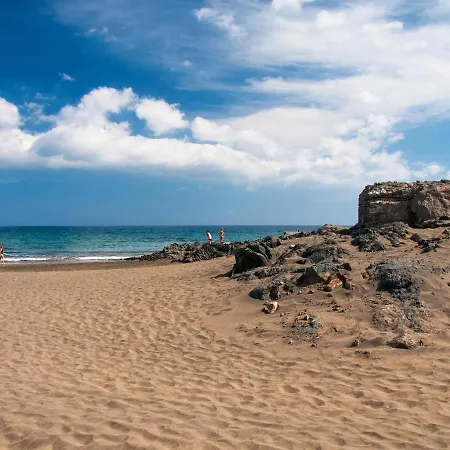 By Villagrancanaria Апартаменты Сан-Августин