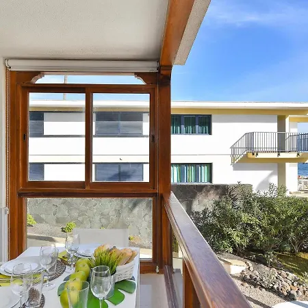 By Villagrancanaria Апартаменты