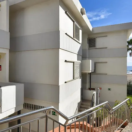 By Villagrancanaria Апартаменты Сан-Августин