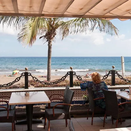 Апартаменты By Villagrancanaria