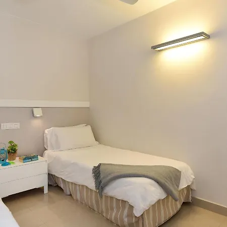 By Villagrancanaria * Сан-Августин