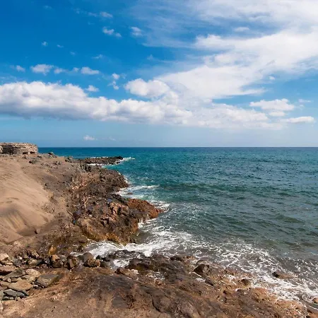 By Villagrancanaria * Сан-Августин