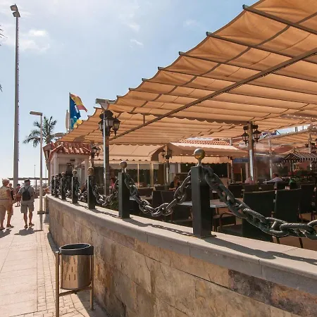 By Villagrancanaria Апартаменты