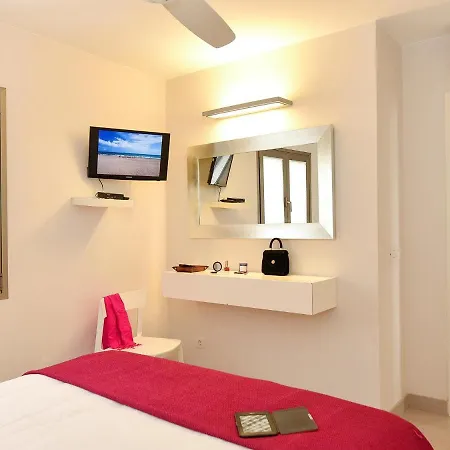 By Villagrancanaria Апартаменты