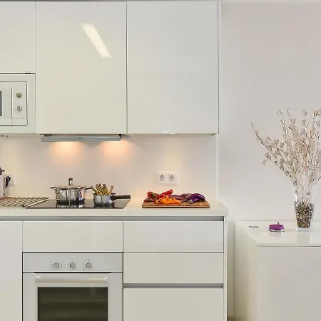 By Villagrancanaria * Сан-Августин