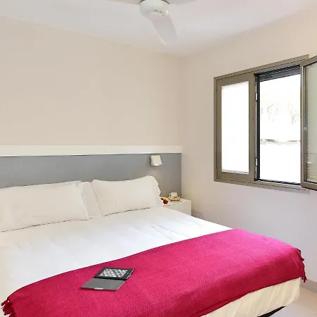 By Villagrancanaria Апартаменты