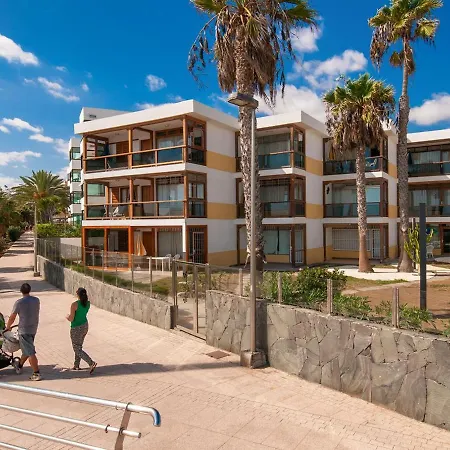 By Villagrancanaria * Сан-Августин